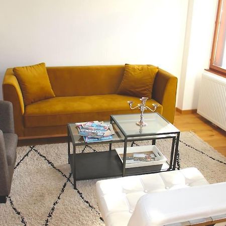 Paraderma Apartment Im Zentrum Baden Bei Wien Εξωτερικό φωτογραφία