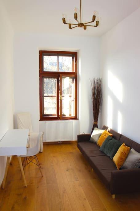Paraderma Apartment Im Zentrum Baden Bei Wien Εξωτερικό φωτογραφία