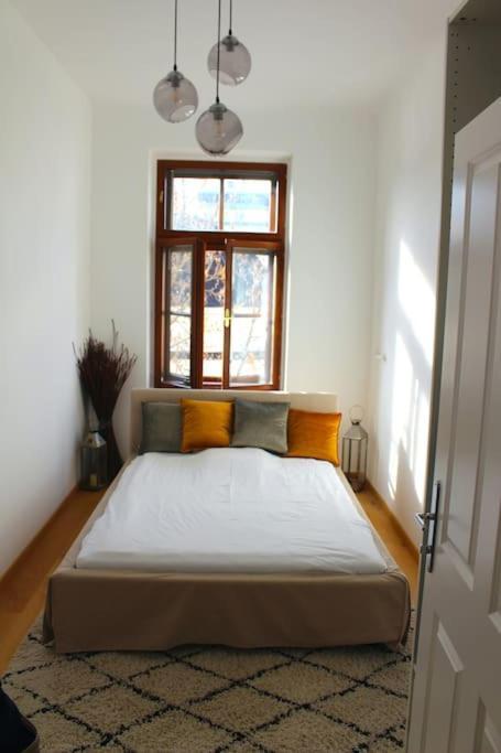 Paraderma Apartment Im Zentrum Baden Bei Wien Εξωτερικό φωτογραφία