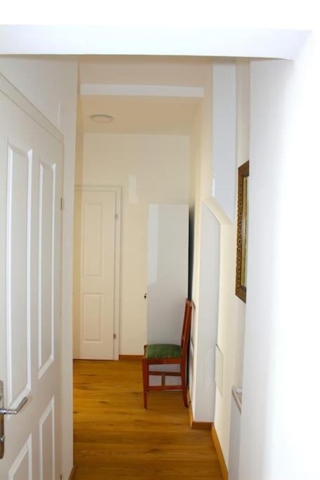 Paraderma Apartment Im Zentrum Baden Bei Wien Εξωτερικό φωτογραφία