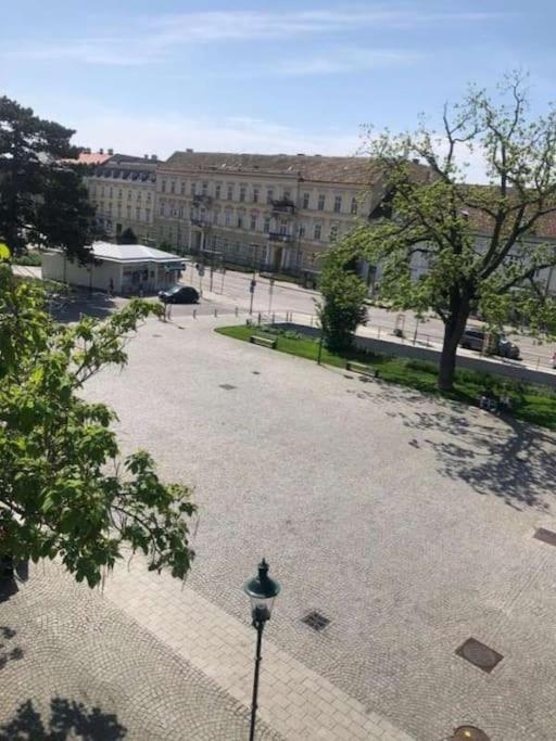 Paraderma Apartment Im Zentrum Baden Bei Wien Εξωτερικό φωτογραφία