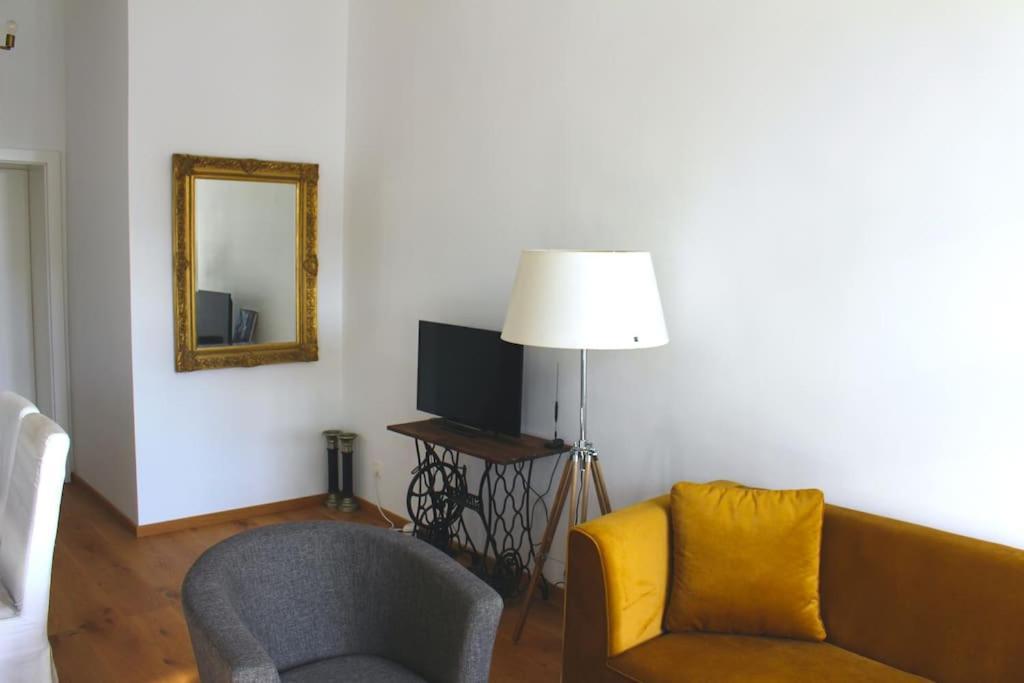 Paraderma Apartment Im Zentrum Baden Bei Wien Εξωτερικό φωτογραφία