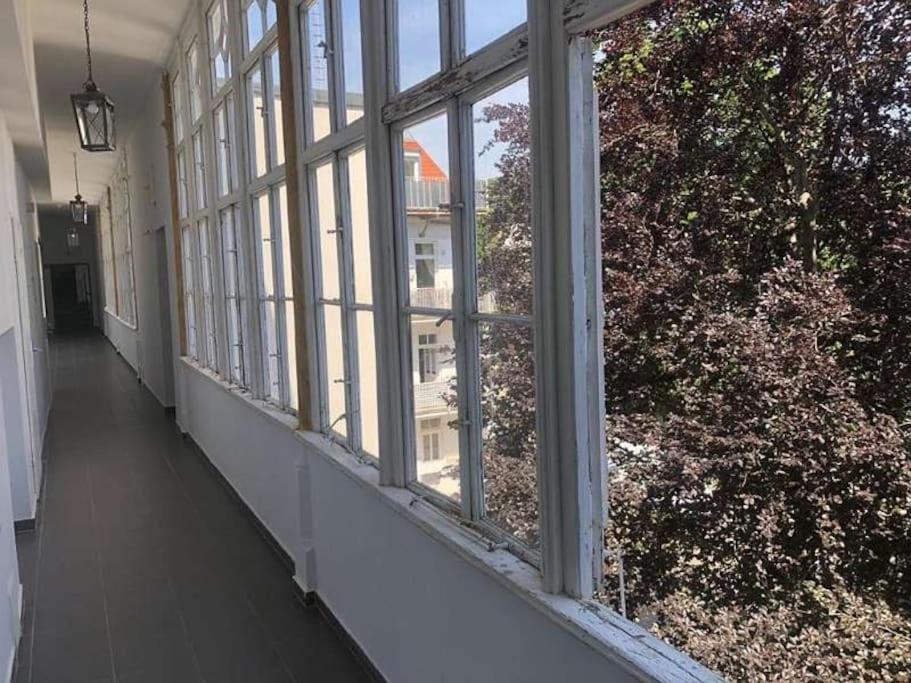 Paraderma Apartment Im Zentrum Baden Bei Wien Εξωτερικό φωτογραφία