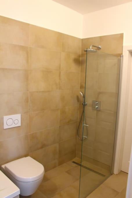 Paraderma Apartment Im Zentrum Baden Bei Wien Εξωτερικό φωτογραφία