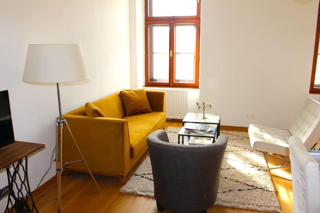 Paraderma Apartment Im Zentrum Baden Bei Wien Εξωτερικό φωτογραφία